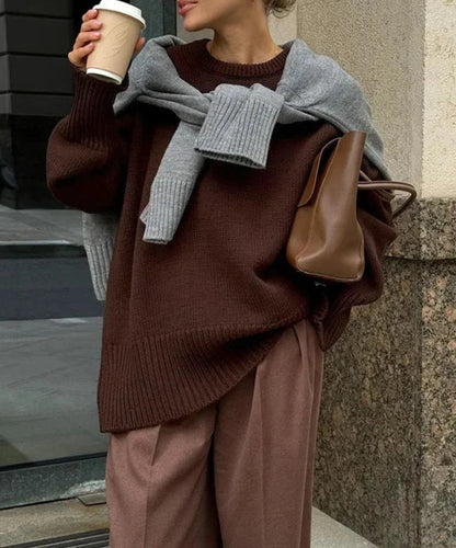 Calendra Sweater