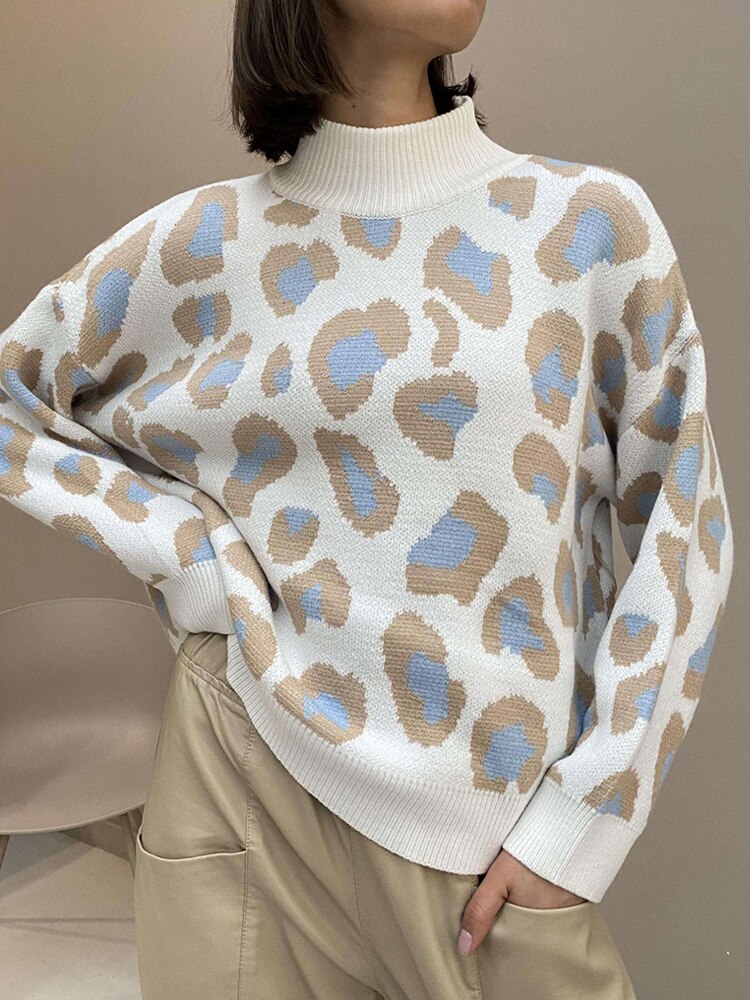 Beautifully Crafted Sweater