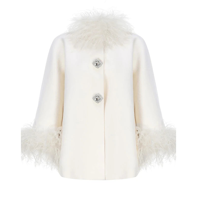 Tessa Coat