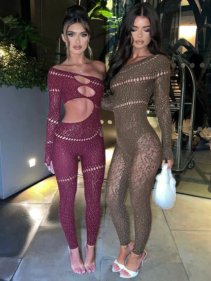 Erin Jumpsuit