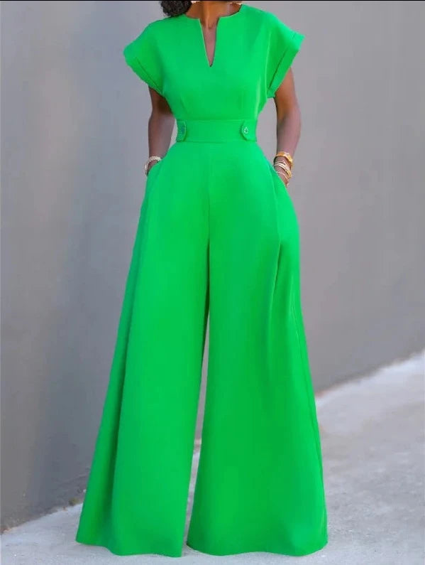 Jenni Jumpsuit