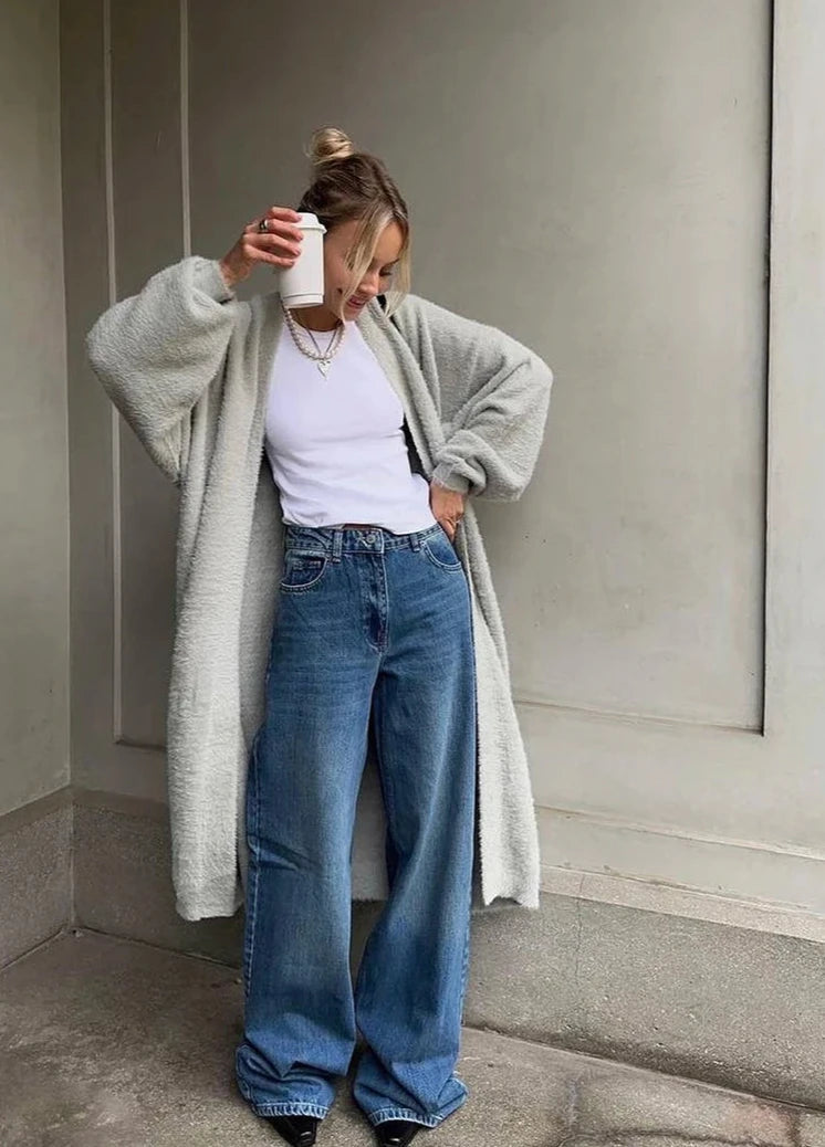 Julia Cardigan