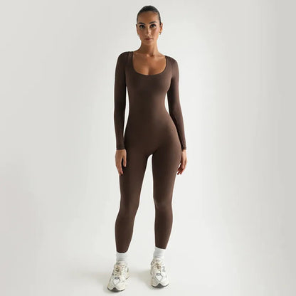 Marie - Jumpsuit Bestseller 🔥