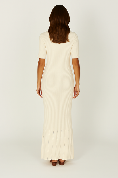 Marlowe Maxi Dress