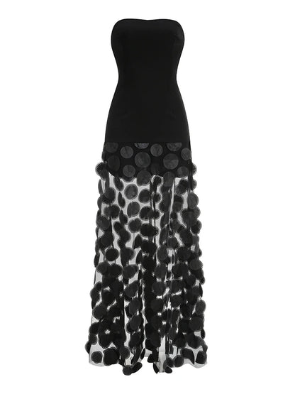 Jakayla Maxi Dress