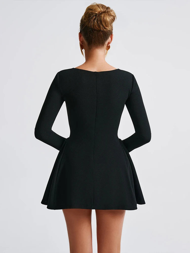 Simona Mini Dress