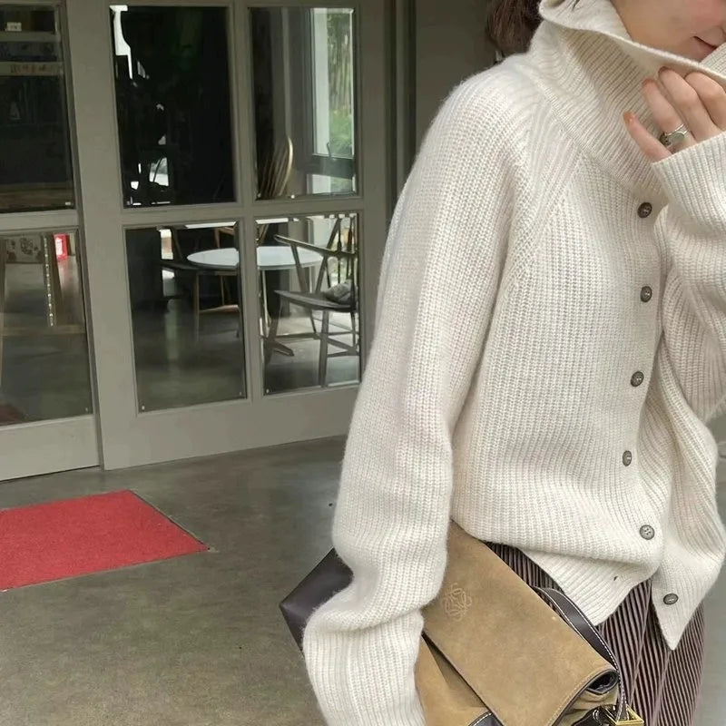 Alda Cardigan