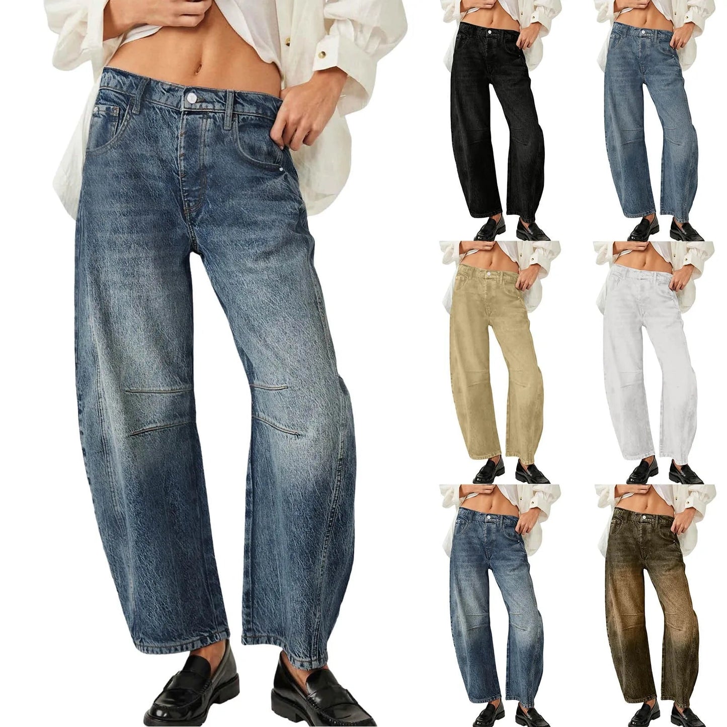 Uliana Pants