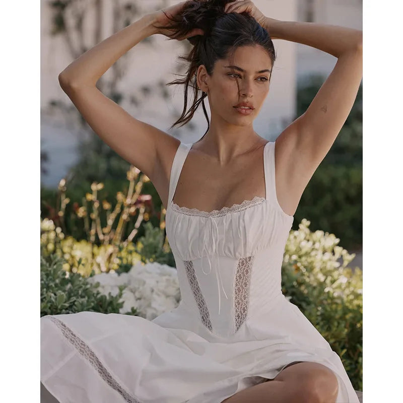 Angela Mini Dress