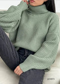 Vintage Inspired Sweater