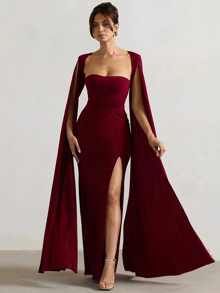 Averie Maxi Dress