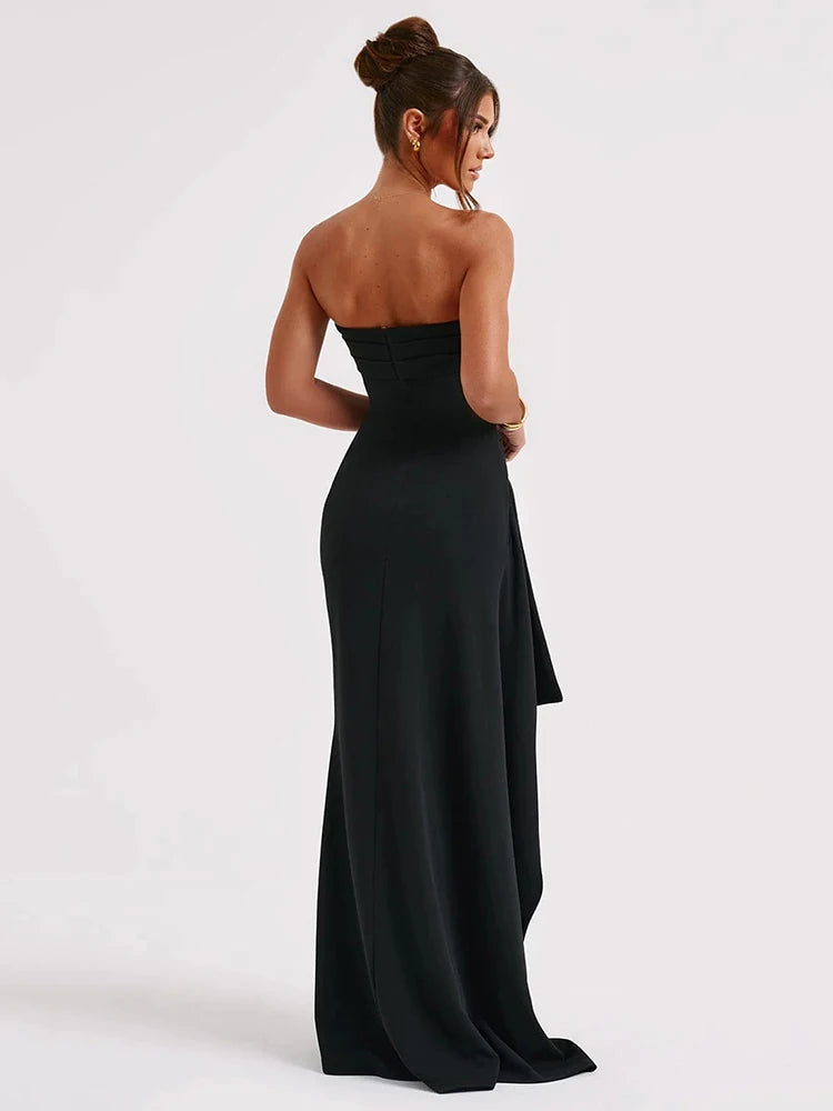 Ingrid Maxi Dress