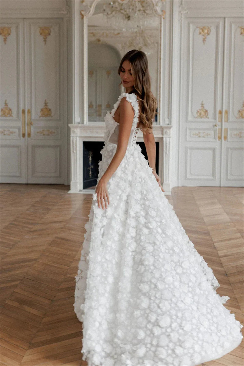Jaslene Maxi Dress