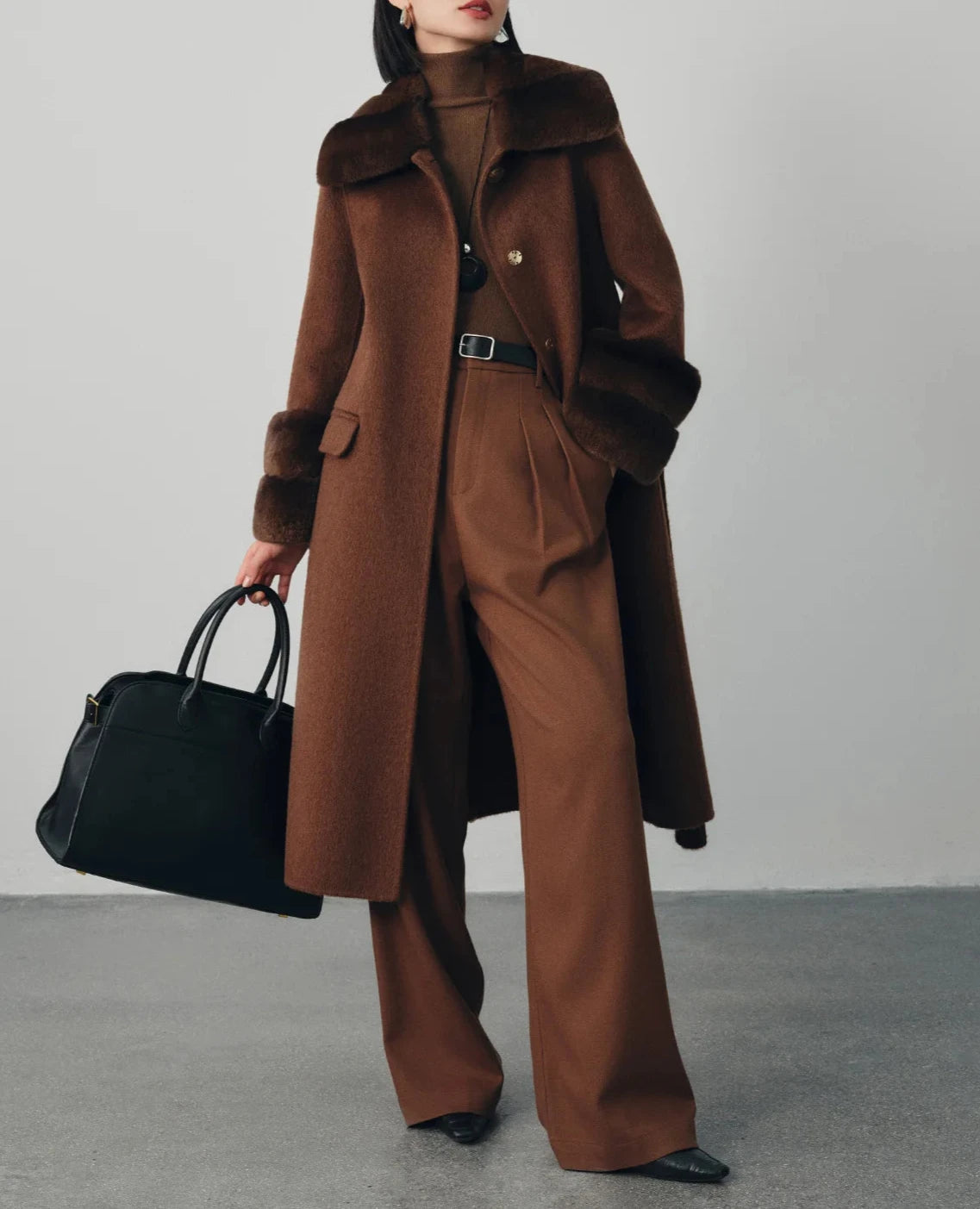 Amelia Coat