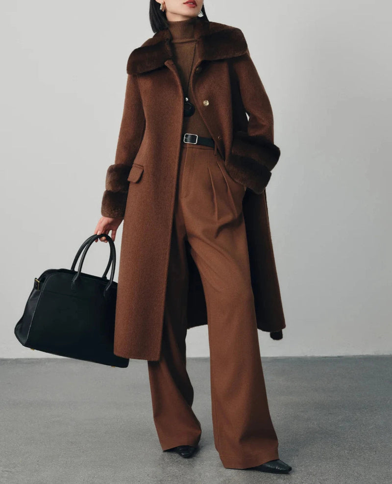 Amelia Coat