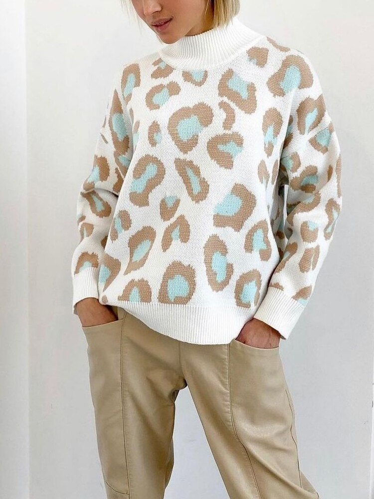 Beautifully Crafted Sweater