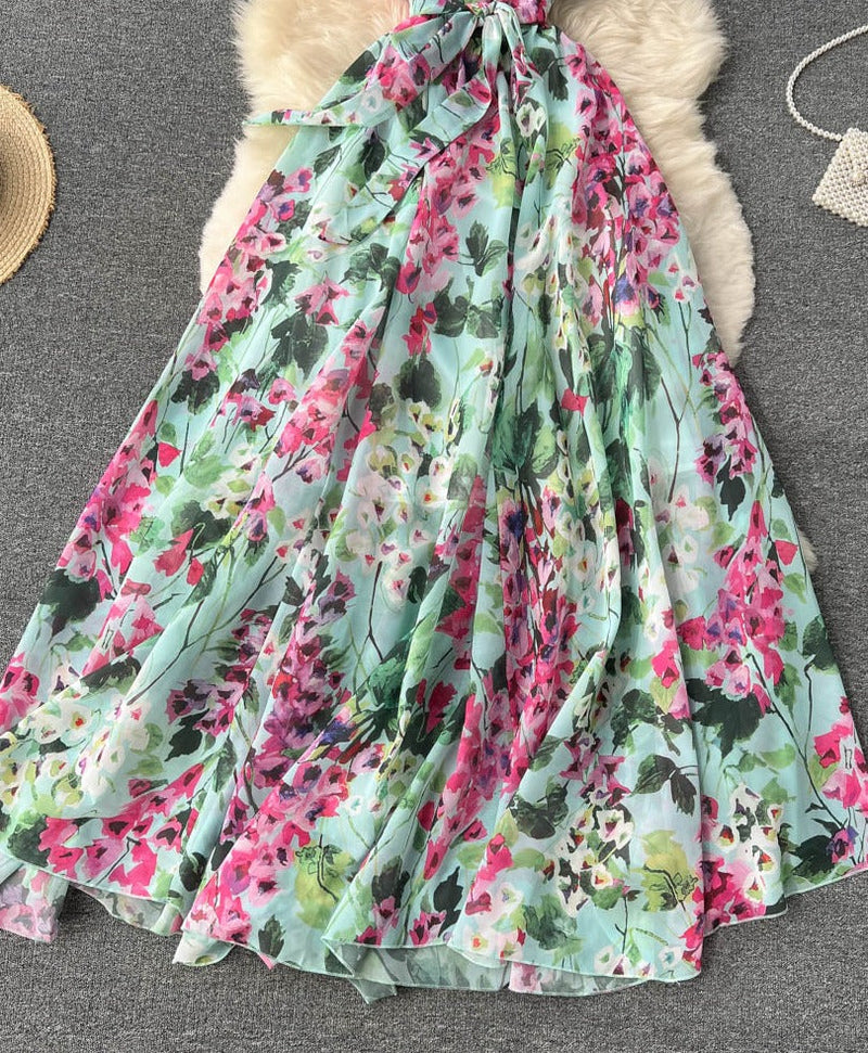Sofie Maxi Dress