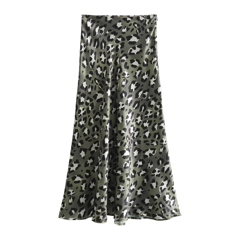 Miya Skirt