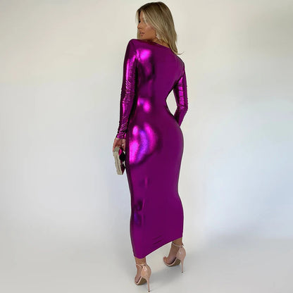 Frida Midi Dress
