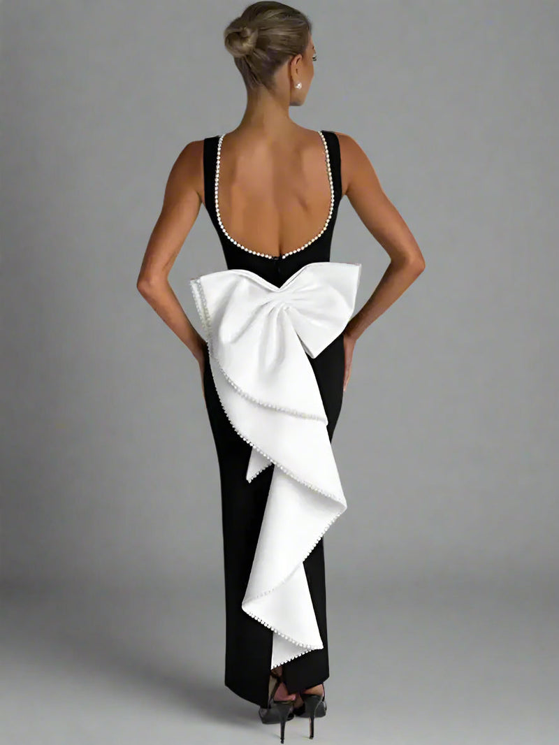 Teagan Maxi Dress
