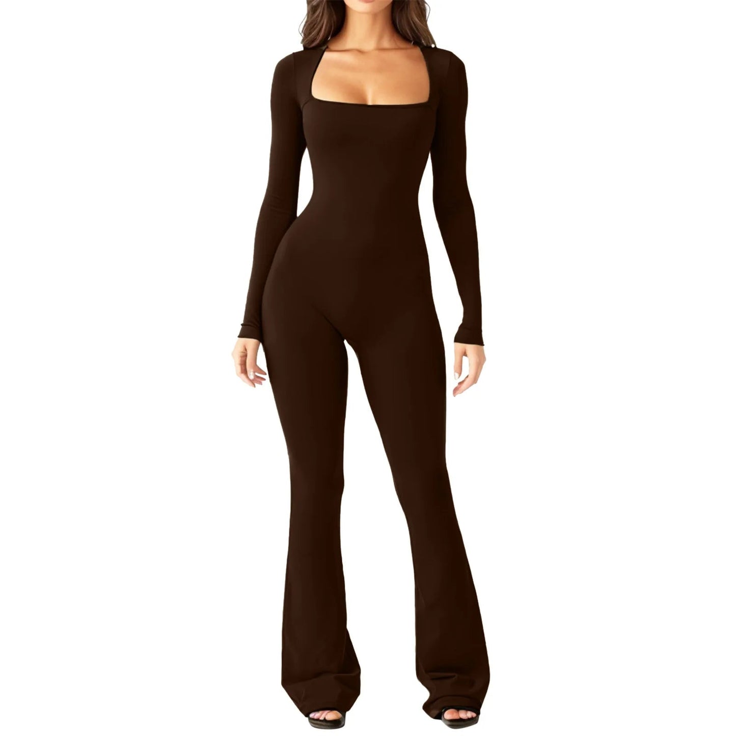 Fleur - Flared Jumpsuit Bestseller 🔥