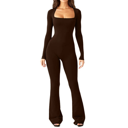 Fleur - Flared Jumpsuit Bestseller 🔥