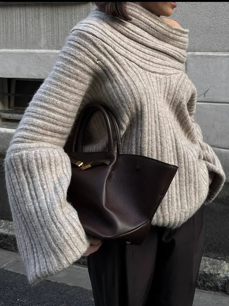 Classic Vintage Sweater