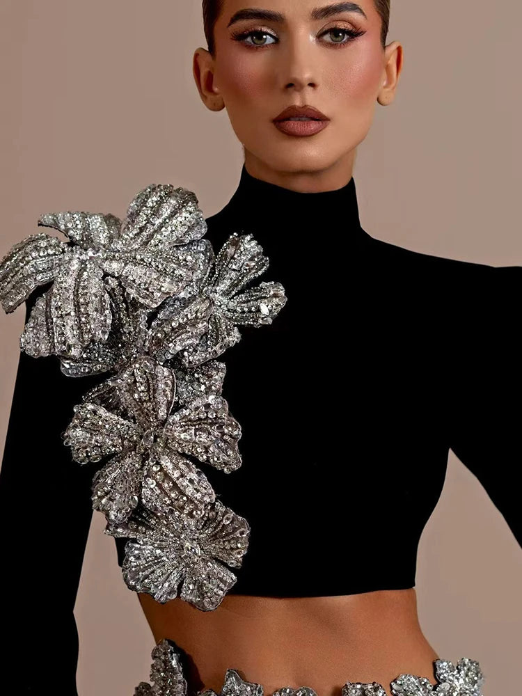 Isabella Two Piece Set