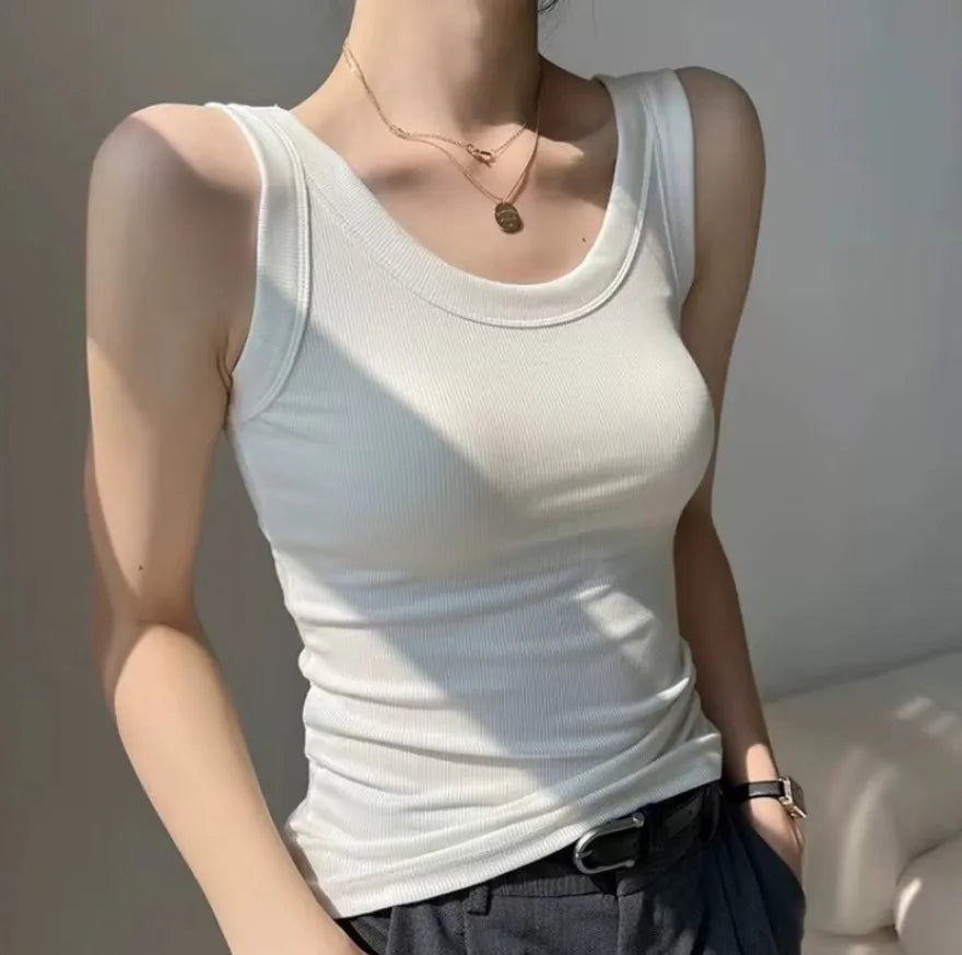 Pink Loose Fit T-shirt