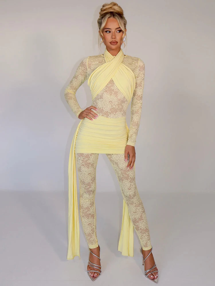 Abbie Jumpsuit