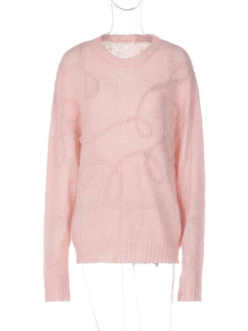 Cora Sweater