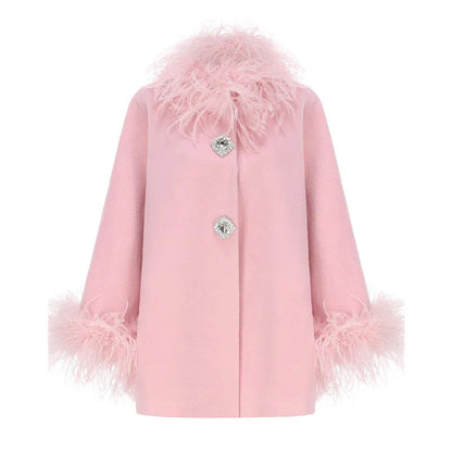 Tessa Coat