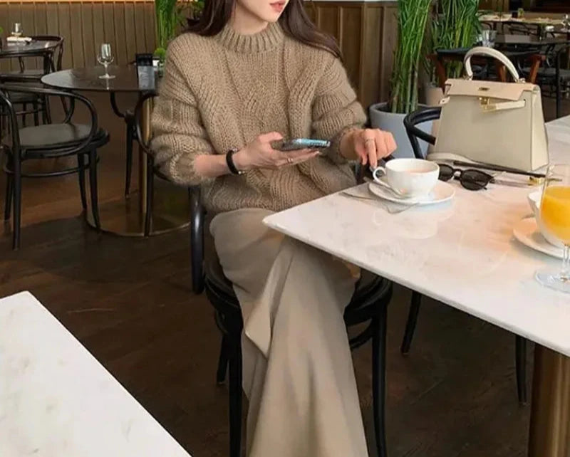 Liliana Sweater