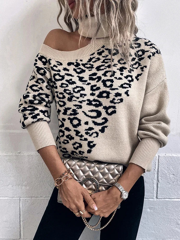 Classic Vintage Sweater