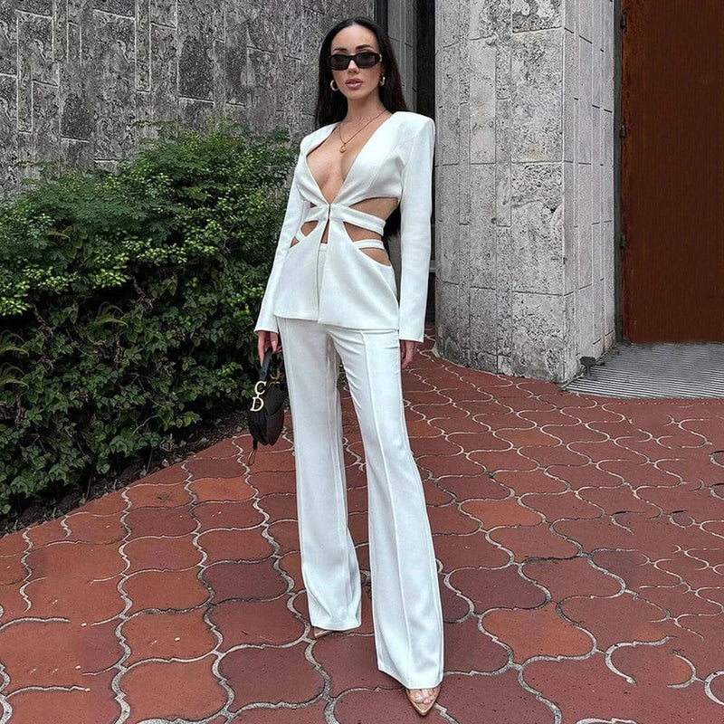 Julianna Two Piece Set