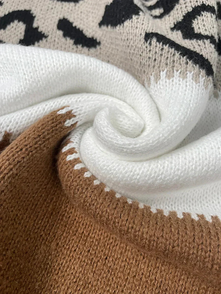 Classic Vintage Sweater
