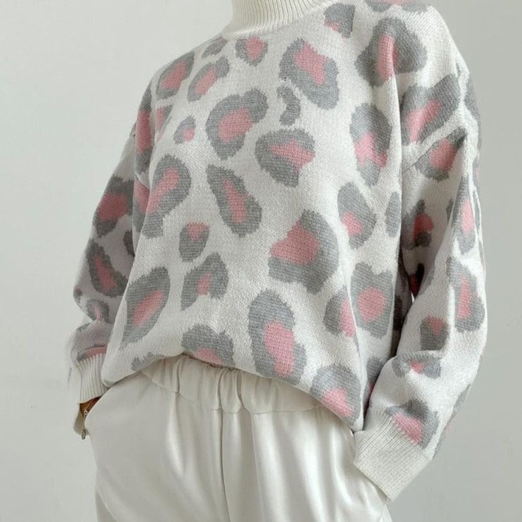 Ciena Sweater