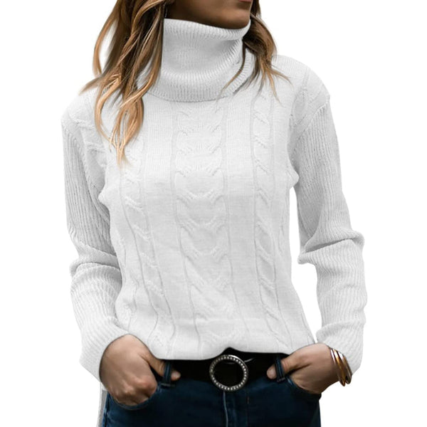 Elegantly Designed Sweater