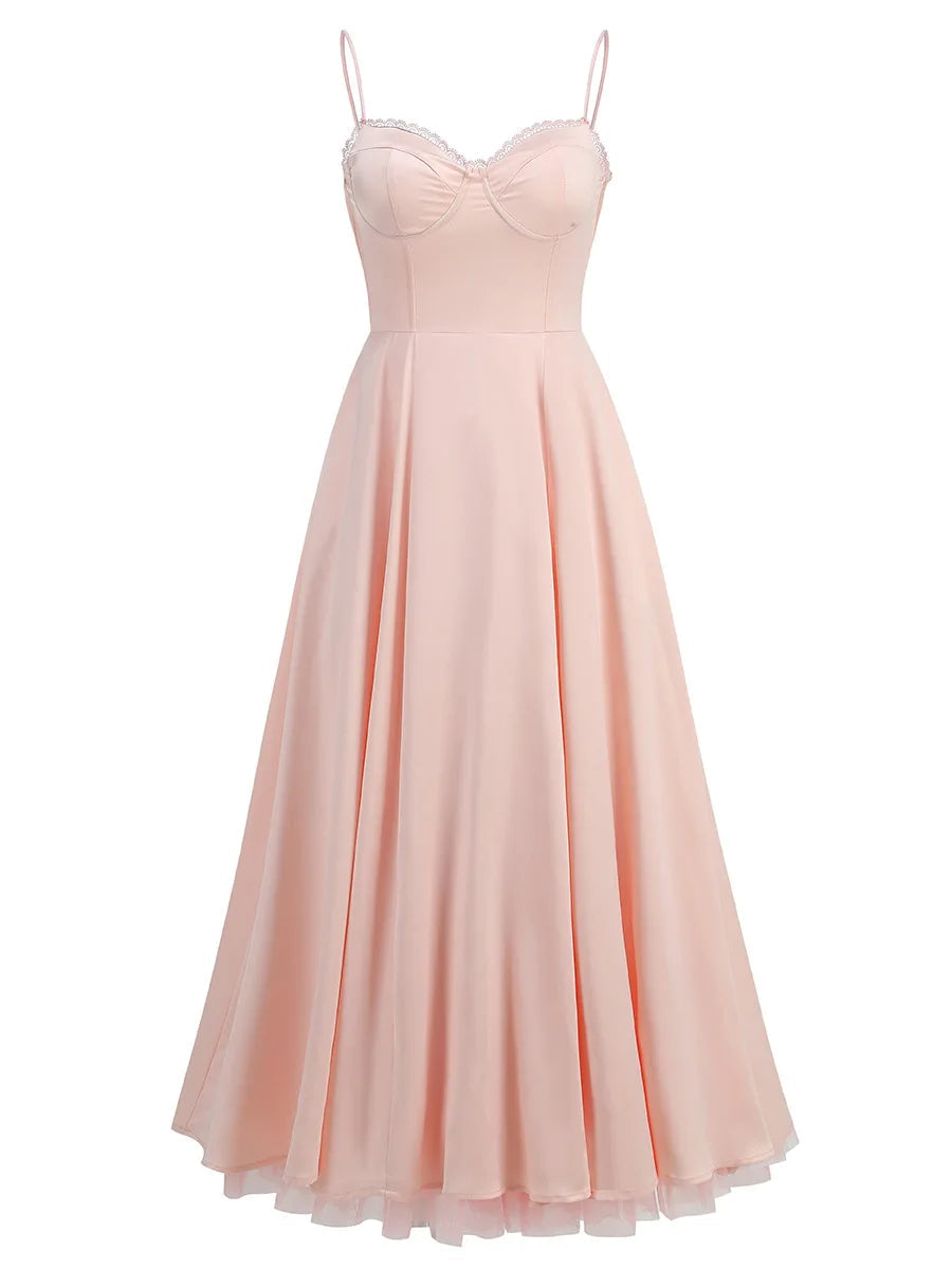Salma Maxi Dress