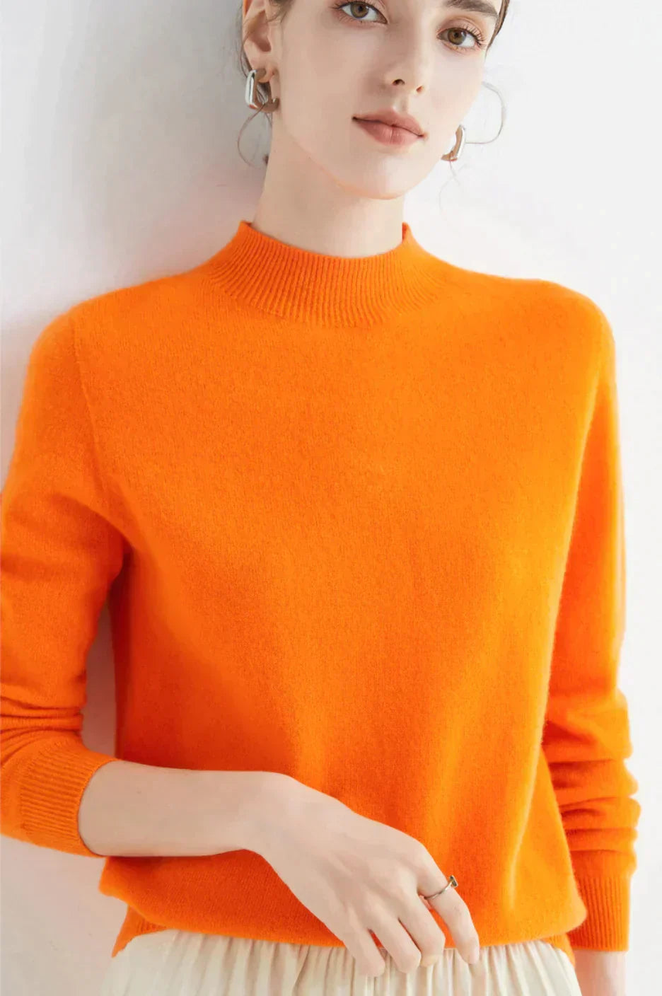 Vintage Inspired Sweater