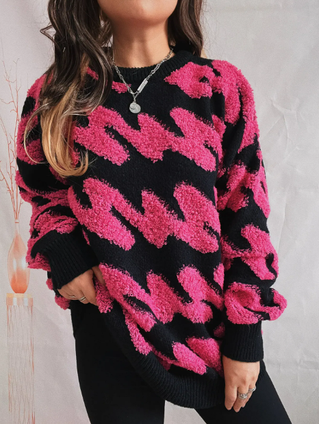 Beautifully Crafted Sweater