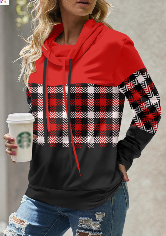 Classic Designed Sweater