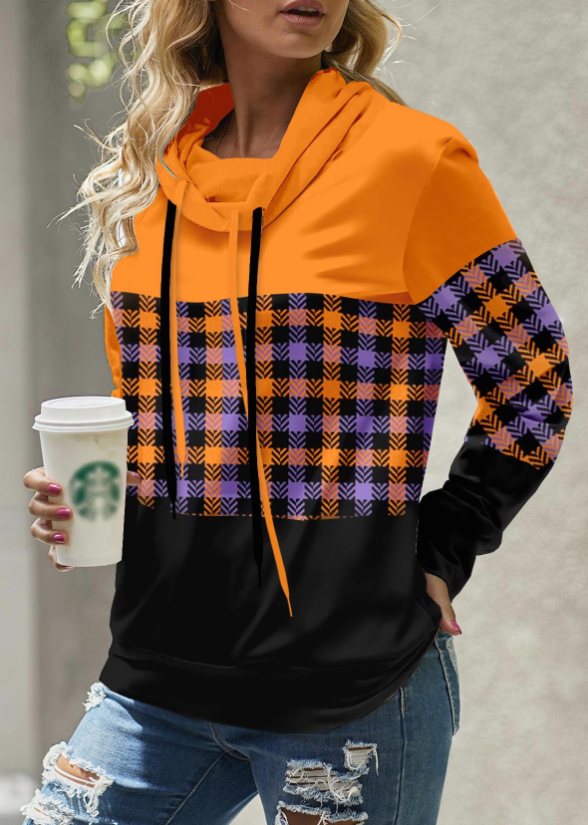Vintage Inspired Sweater