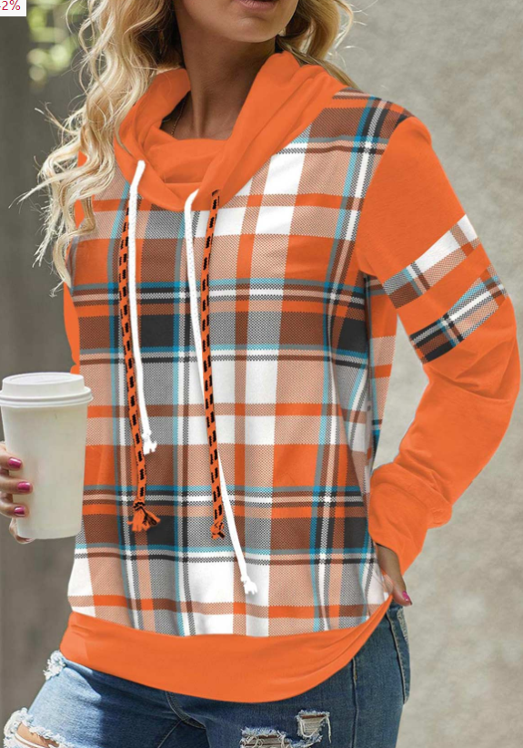 Vintage Inspired Sweater