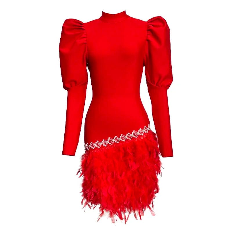Selina Mini Dress