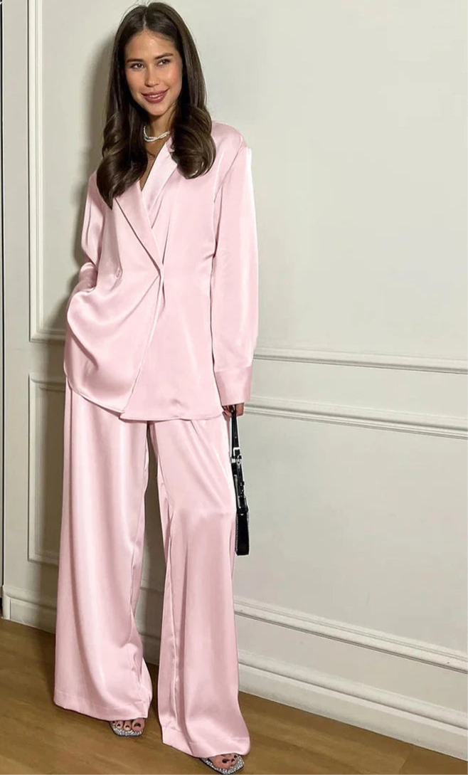 Danna Two Piece Set