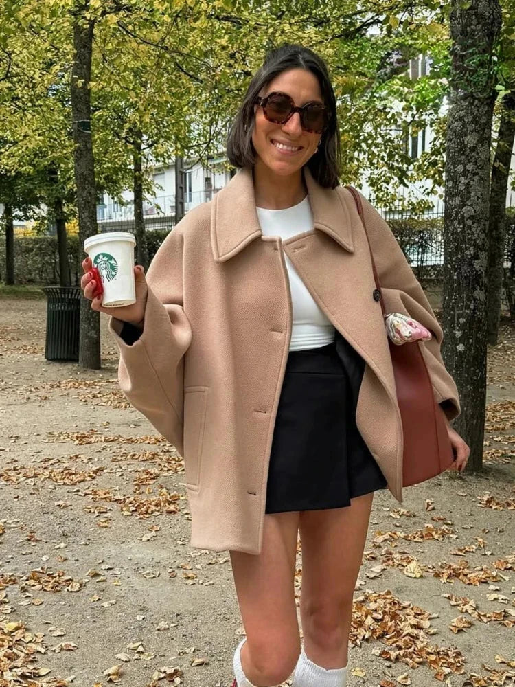 Lucy - Coat