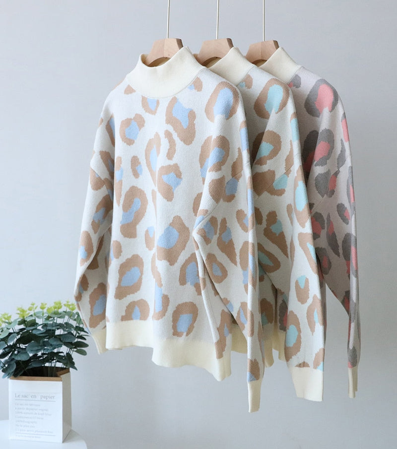 Ciena Sweater