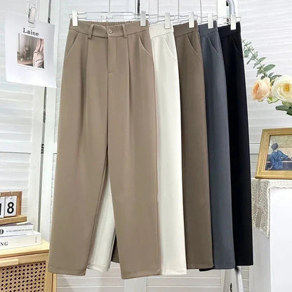 Perfect Pants