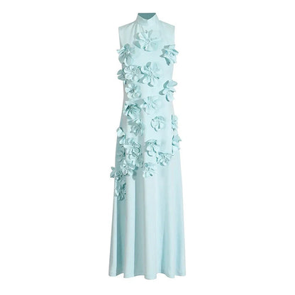 Isis Maxi Dress